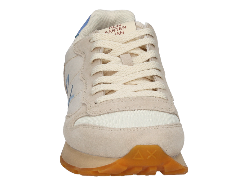 Sun 68 Sneakers Off White