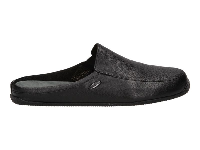 Giesswein Pantoffels Zwart