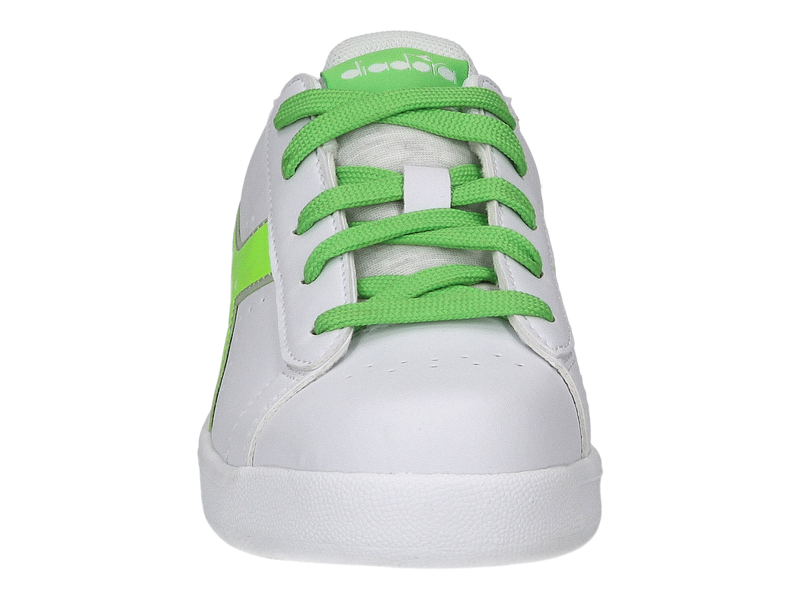 Diadora Baskets Vert