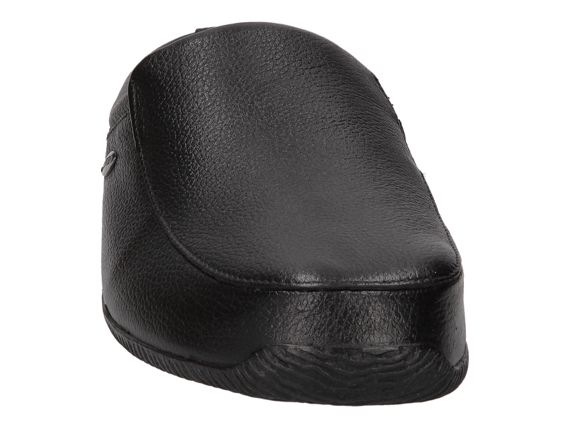 Giesswein Pantoufles Noir