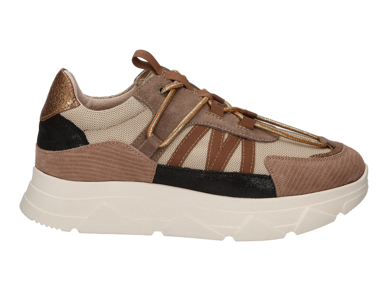 Tango Baskets Cognac