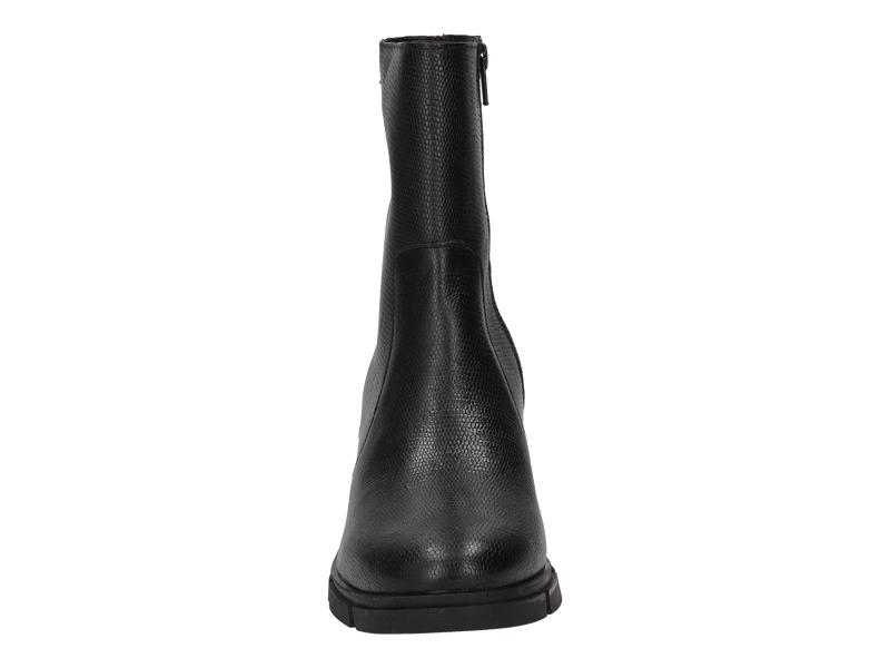 Tango Botte à Talon Noir