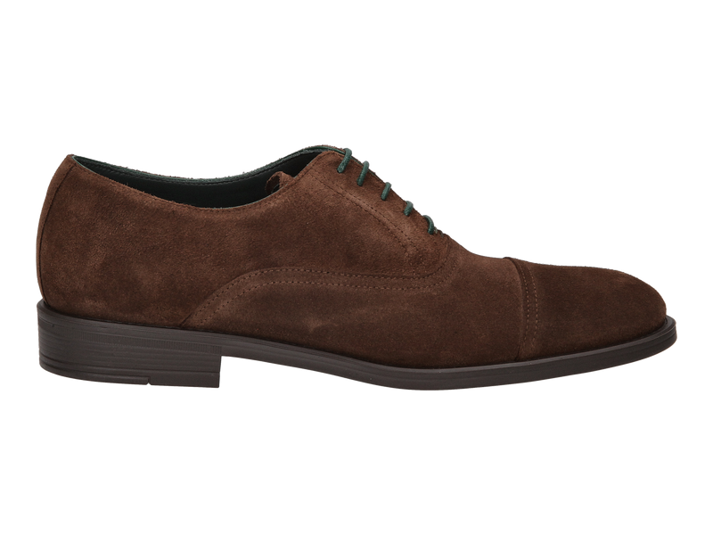 Paul Smith Mocassins Brun