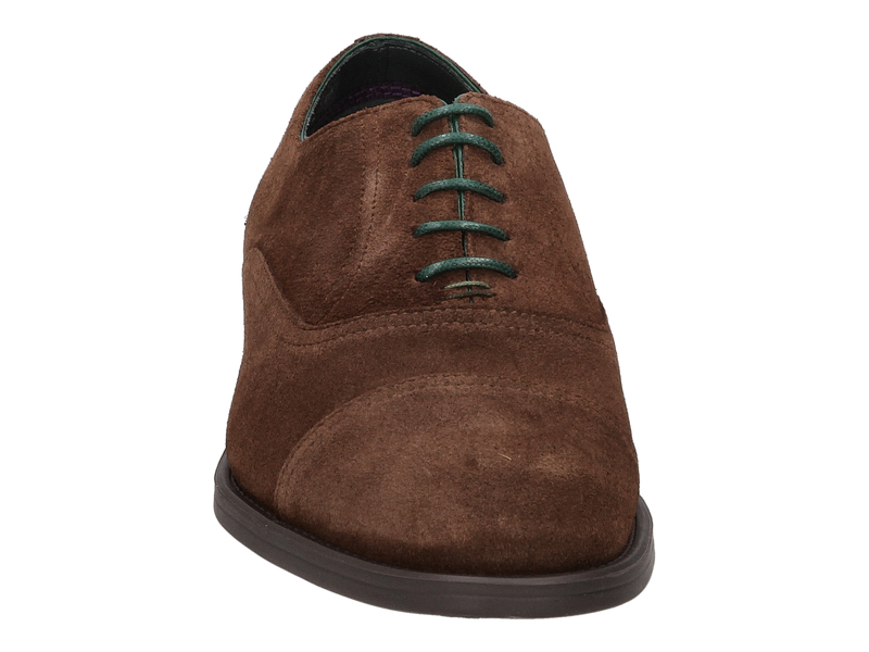 Paul Smith Mocassins Brun