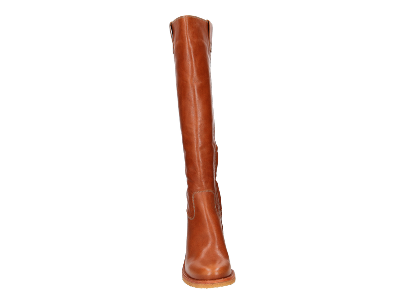 Billi Bi Boots Cognac