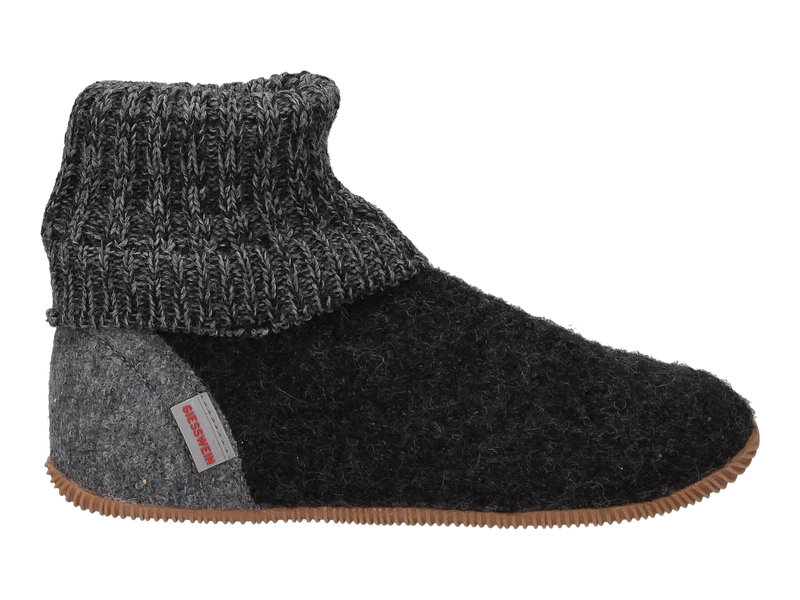 Giesswein Pantoffels Grijs