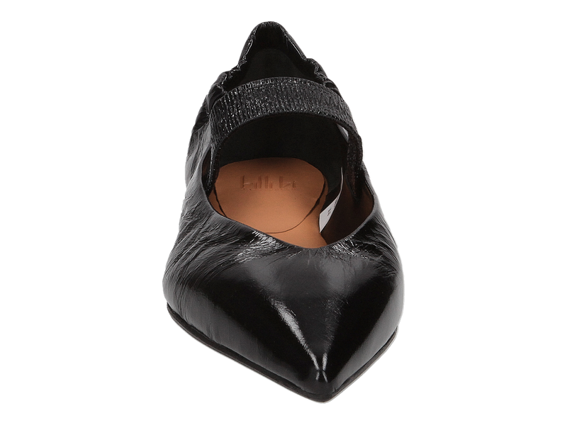 Billi Bi Ballerinas Black