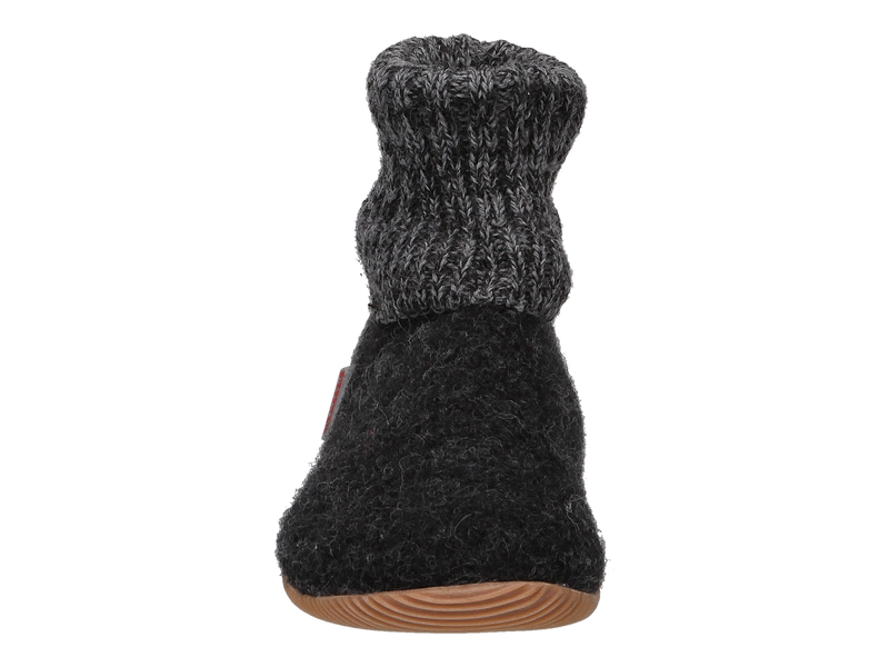 Giesswein Pantoffels Grijs