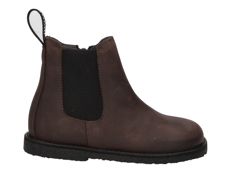 Angulus Boots Brown