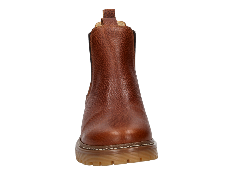 Angulus Boots Cognac