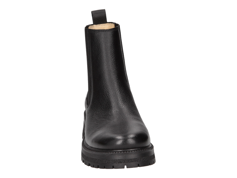 Angulus Boots Black