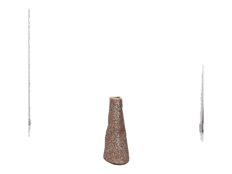 Angulus Boot With Heel Multi