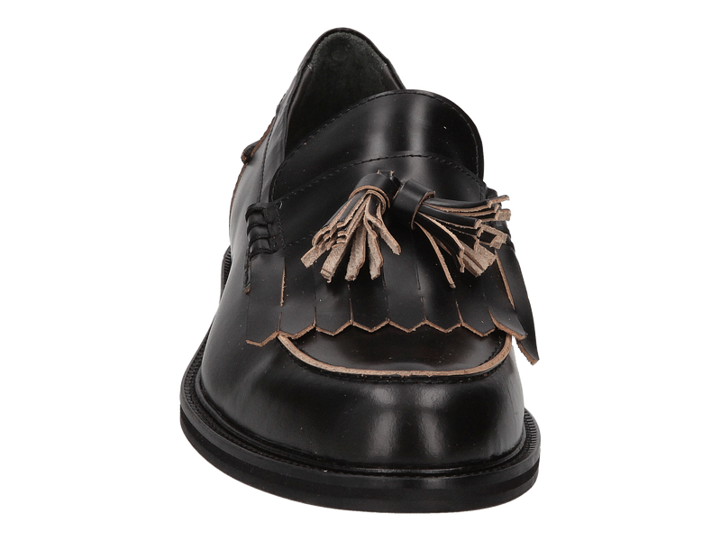 Angulus Mocassins Brun