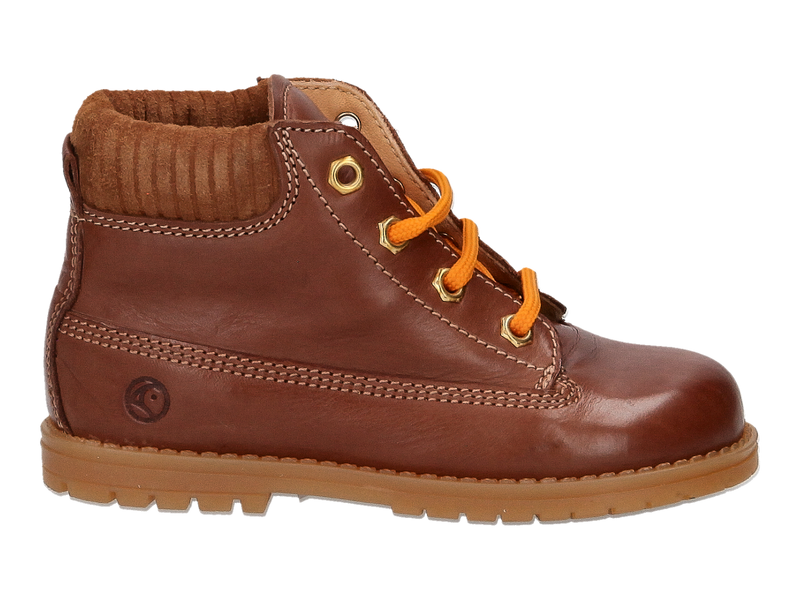 Rondinella Boots Brown