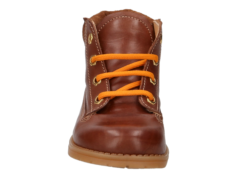 Rondinella Boots Bruin