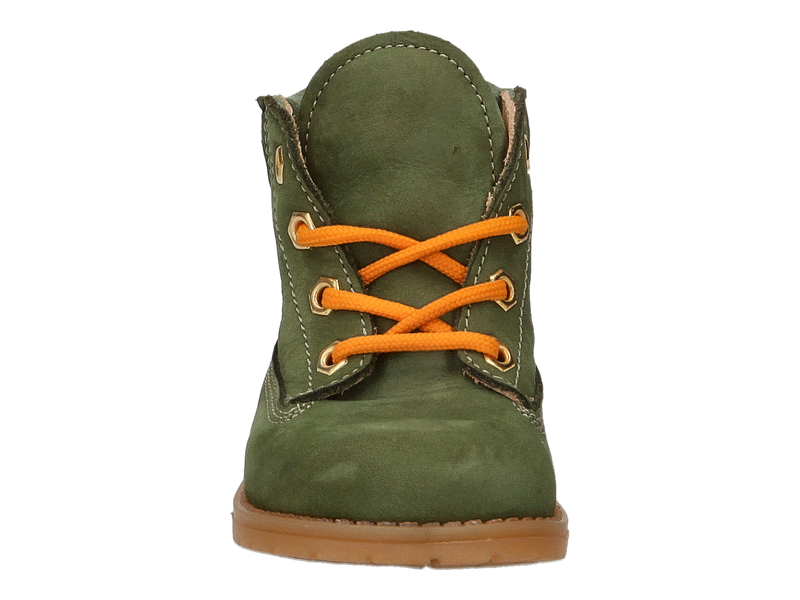 Rondinella Boots Groen