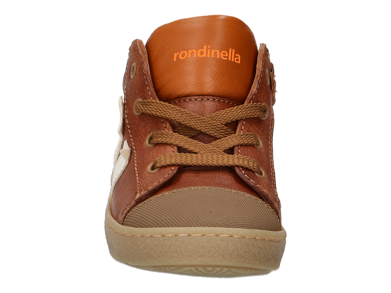 Rondinella Sneakers Cognac