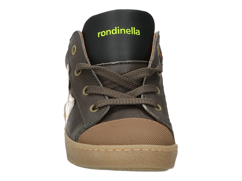 Rondinella Sneakers Green