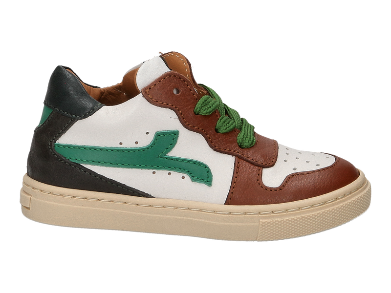 Rondinella Sneakers Off White