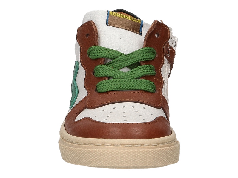 Rondinella Sneakers Off White