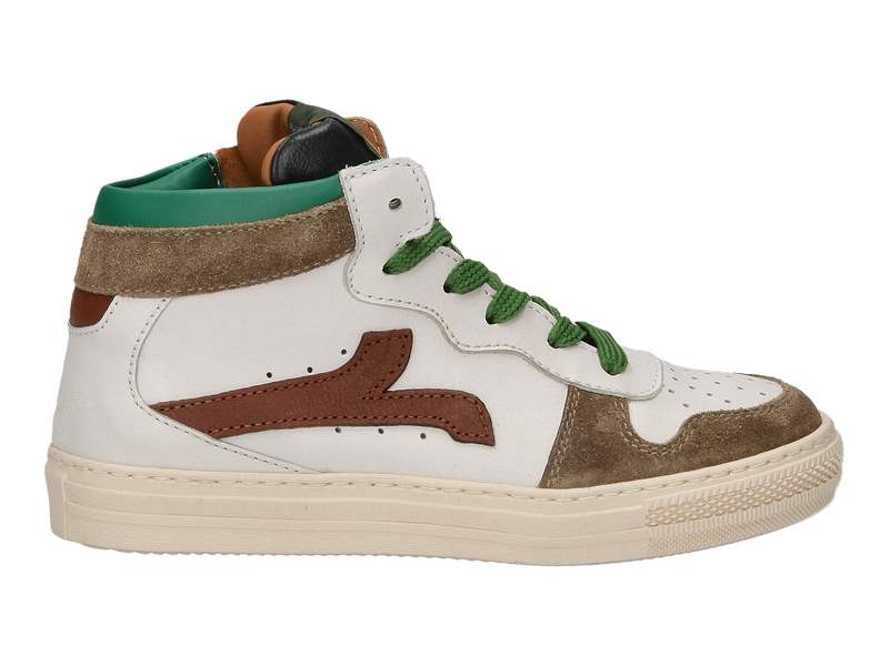 Rondinella Sneakers Green