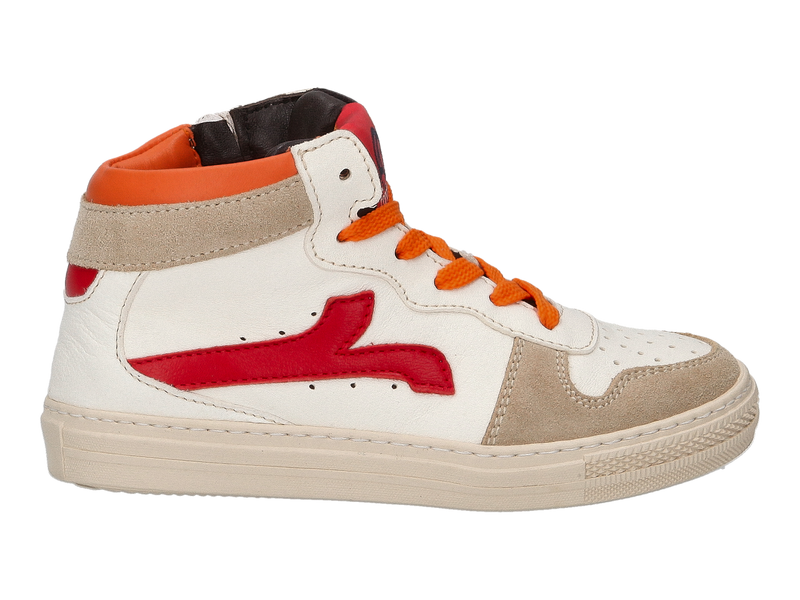Rondinella Sneakers Orange