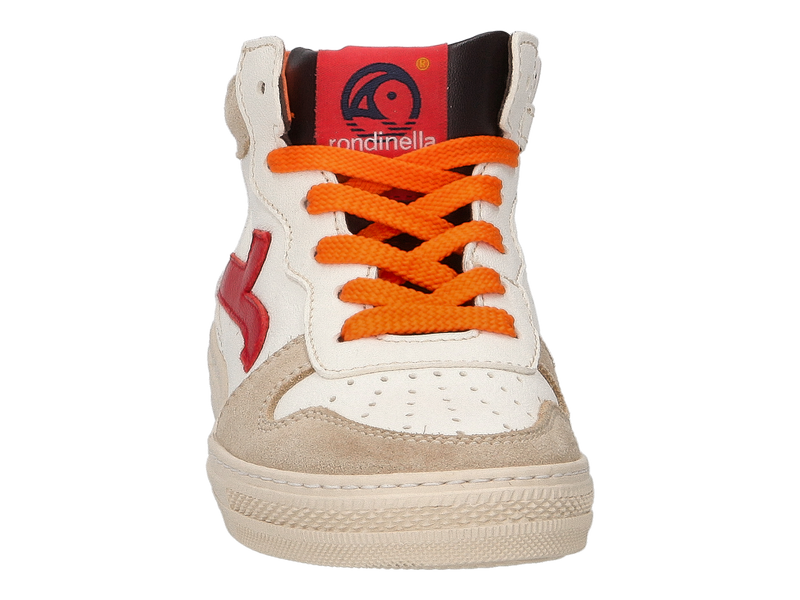 Rondinella Sneakers Orange