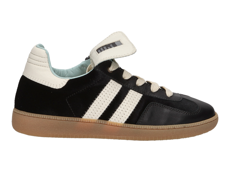 Rondinella Sneakers Black