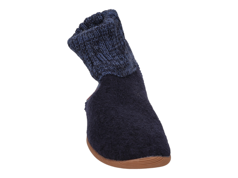 Giesswein Pantoufles Bleu