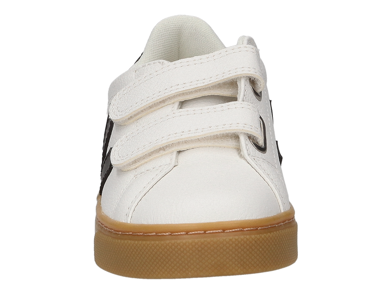Voir le produit 'Veja Chaussures à Velcro Blanc' (en anglais) Veja Chaussures à Velcro Blanc