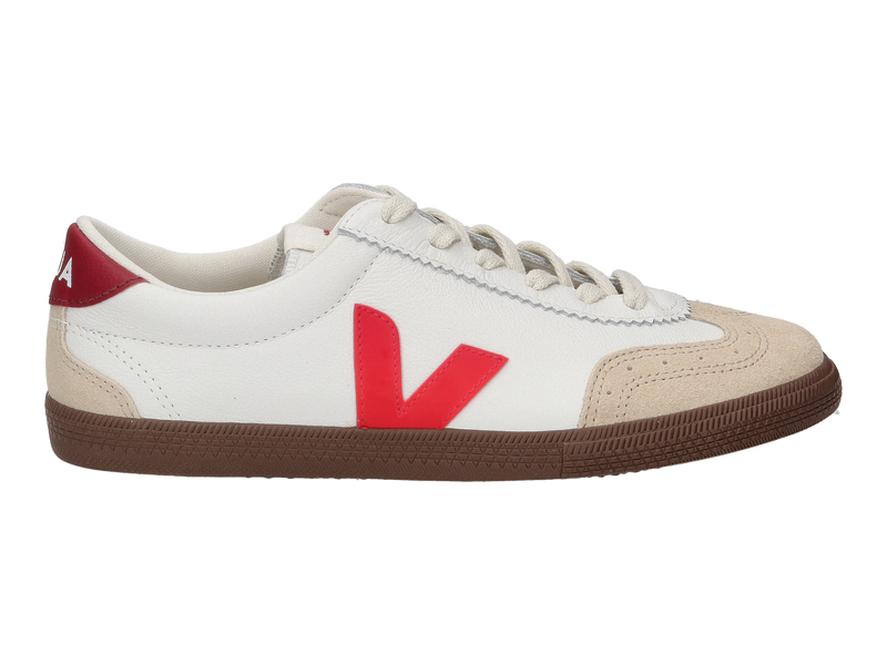 Voir le produit 'Veja Baskets Blanc' (en anglais) Veja Baskets Blanc