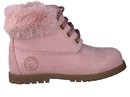 Zecchino D'oro boots roze