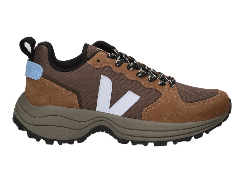 Veja Baskets Brun