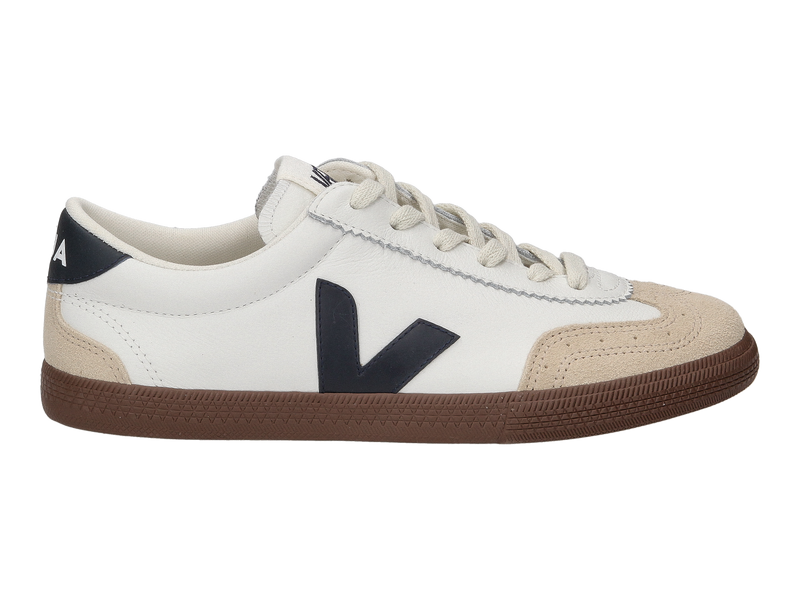 Voir le produit 'Veja Baskets Blanc' (en anglais) Veja Baskets Blanc