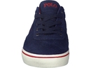 Polo Ralph Lauren sneaker blue