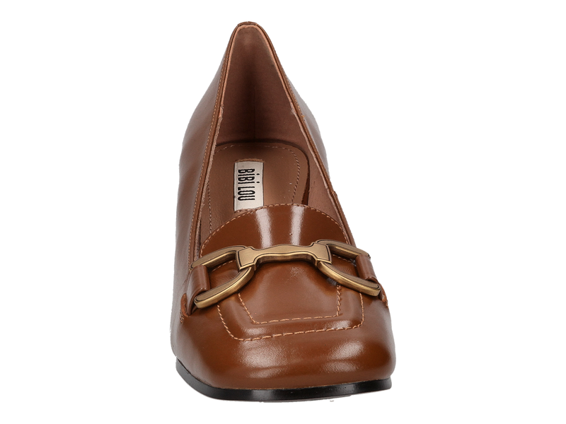 Bibi Lou Pumps Bruin