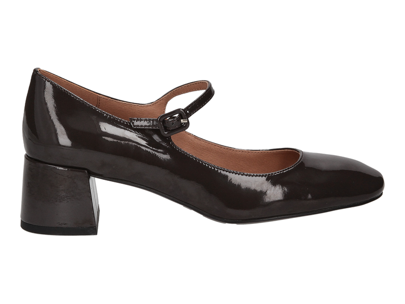 Bibi Lou Ballerinas Bruin