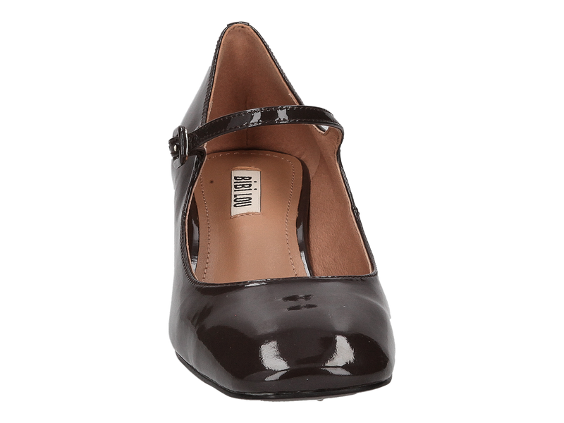 Bibi Lou Ballerinas Bruin