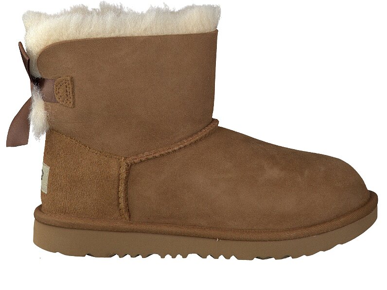 Ugg Boots Cognac