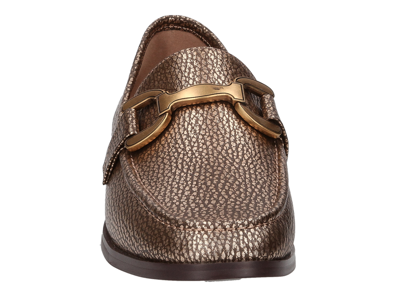 Bibi Lou Mocassins Brons