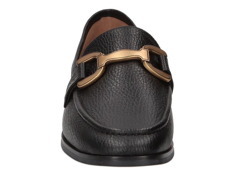 Bibi Lou Mocassins Zwart