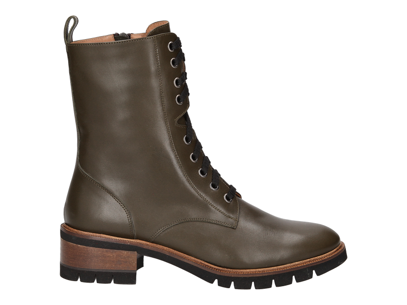 Cervone Boots Green