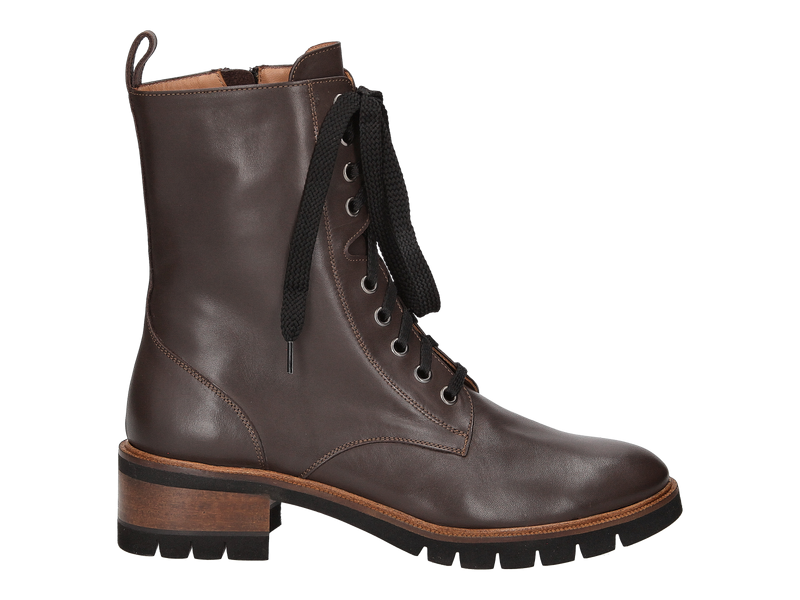 Cervone Bottines Brun