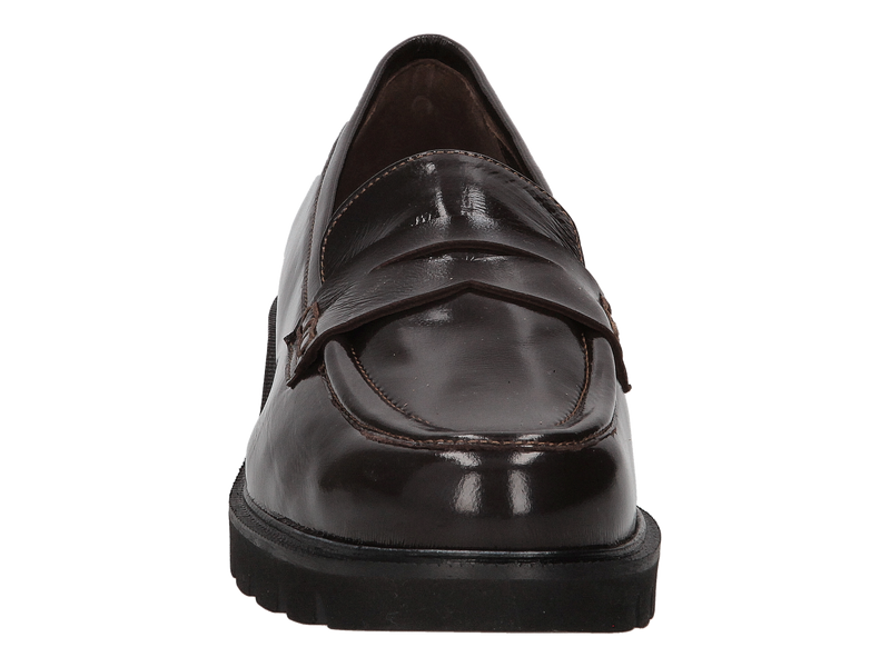 Cervone Mocassins Brown