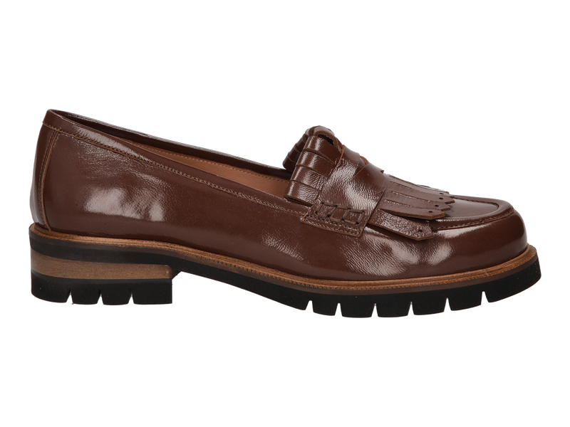Cervone Mocassins Brown