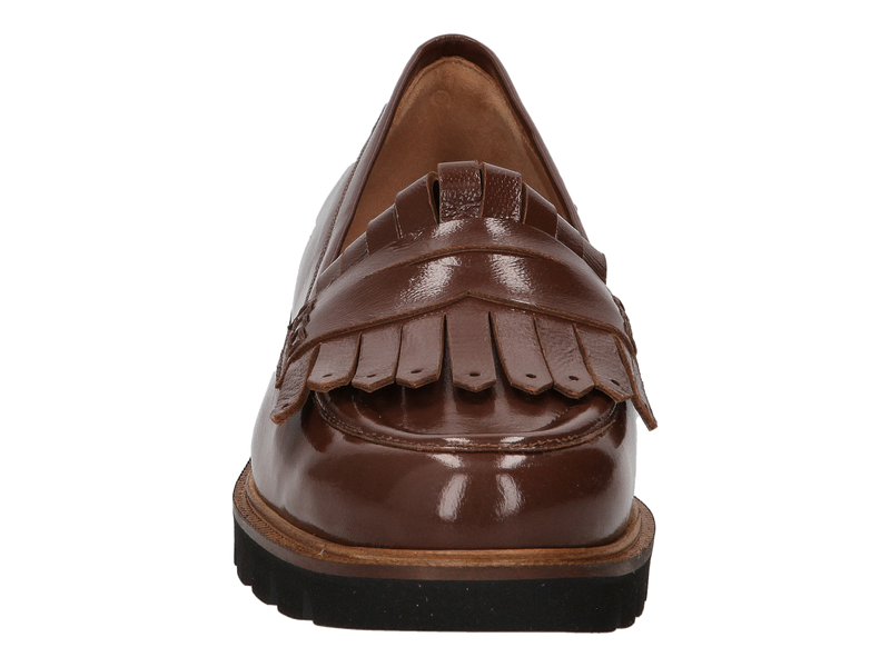 Cervone Mocassins Brown