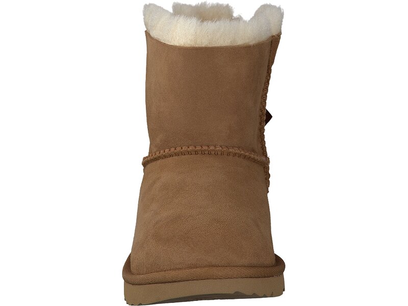 Ugg Boots Cognac