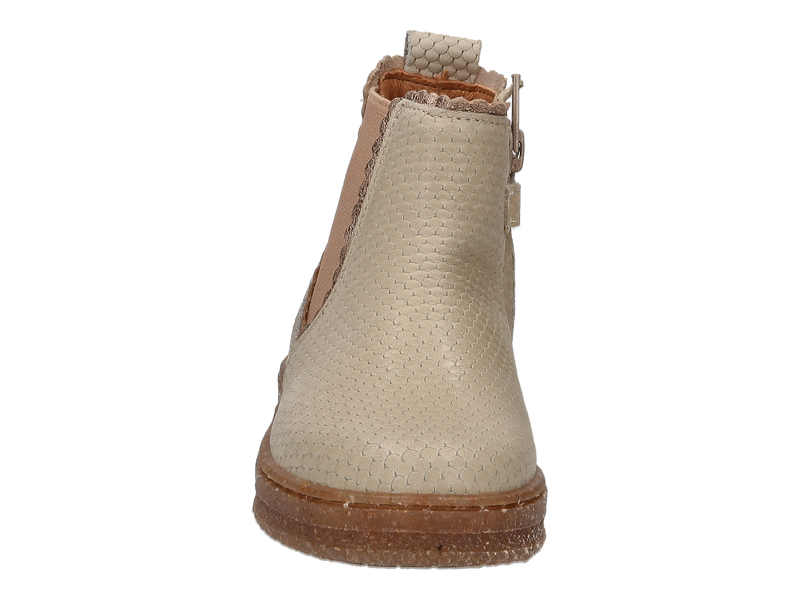Bisgaard Bottines Beige