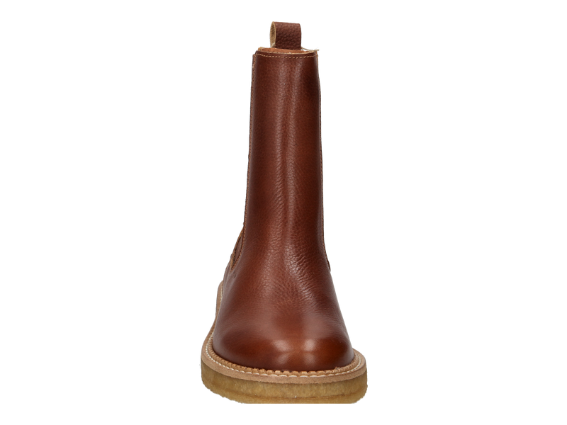 Bisgaard Bottines Cognac