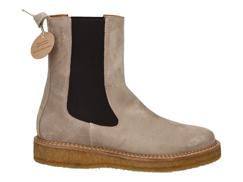 Bisgaard Bottes Taupe